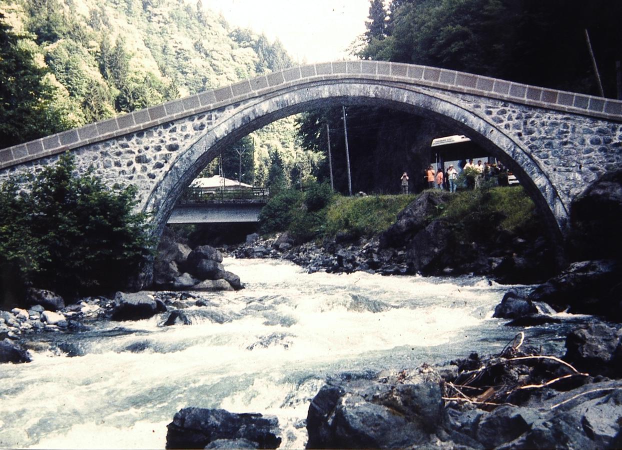 Inceler Konagi Findikli (Black Sea) Exterior foto