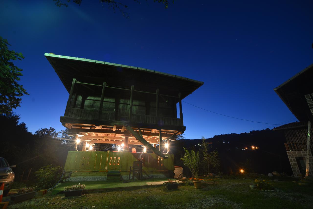 Inceler Konagi Findikli (Black Sea) Exterior foto