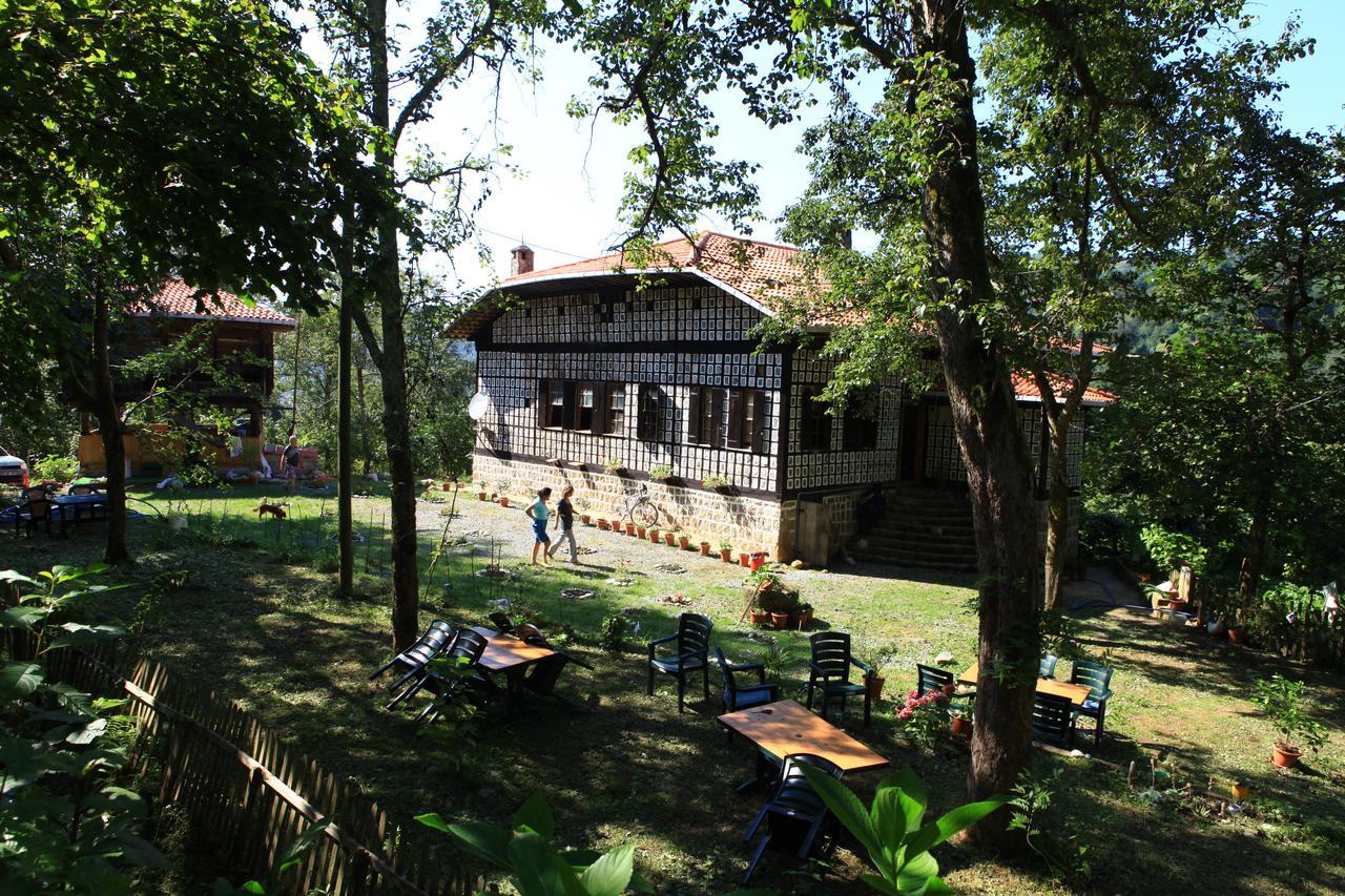 Inceler Konagi Findikli (Black Sea) Exterior foto