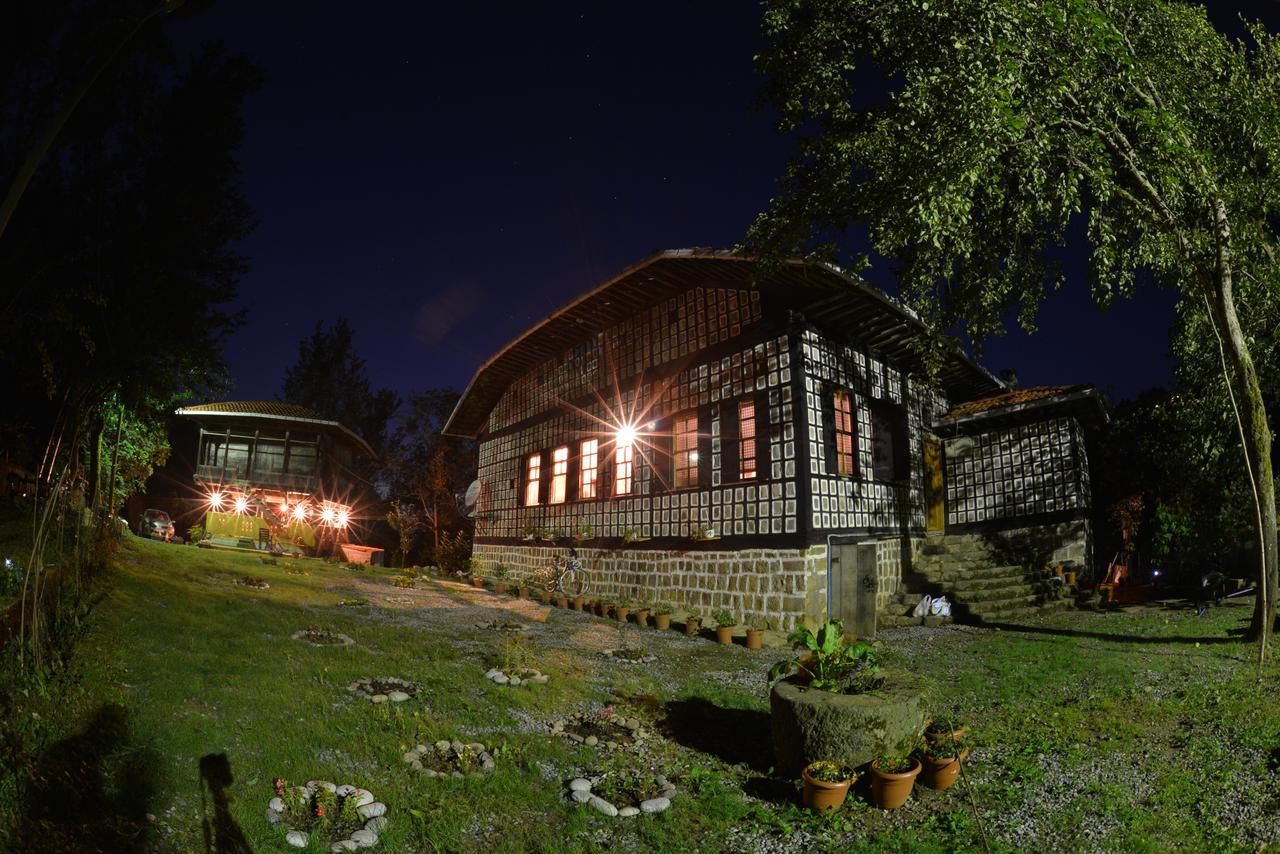 Inceler Konagi Findikli (Black Sea) Exterior foto