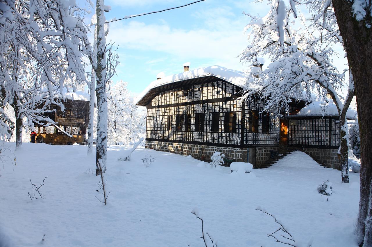 Inceler Konagi Findikli (Black Sea) Exterior foto