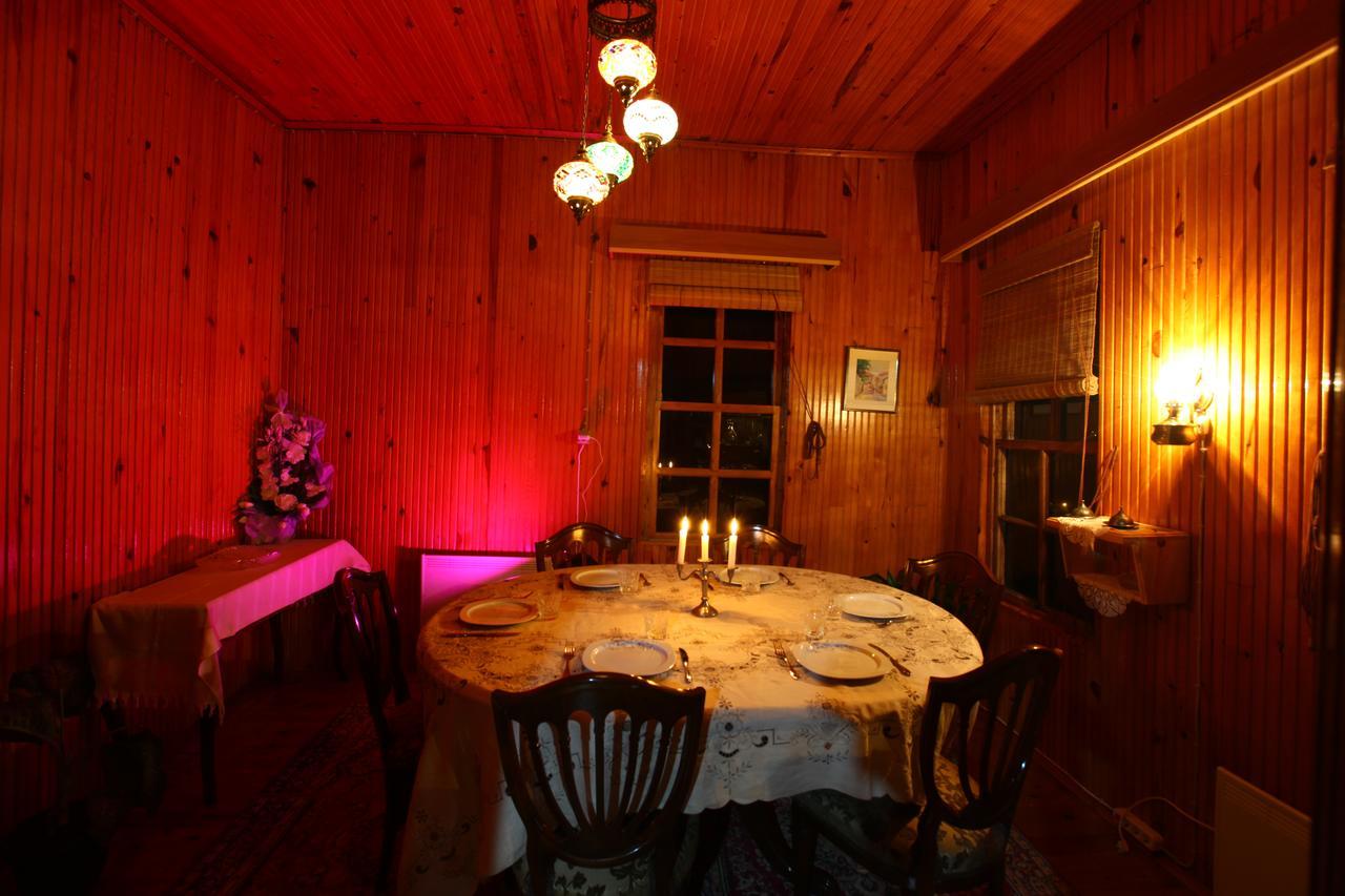 Inceler Konagi Findikli (Black Sea) Exterior foto
