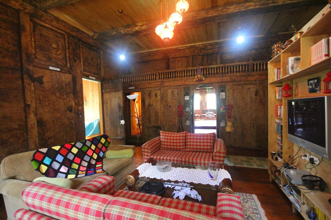 Inceler Konagi Findikli (Black Sea) Exterior foto