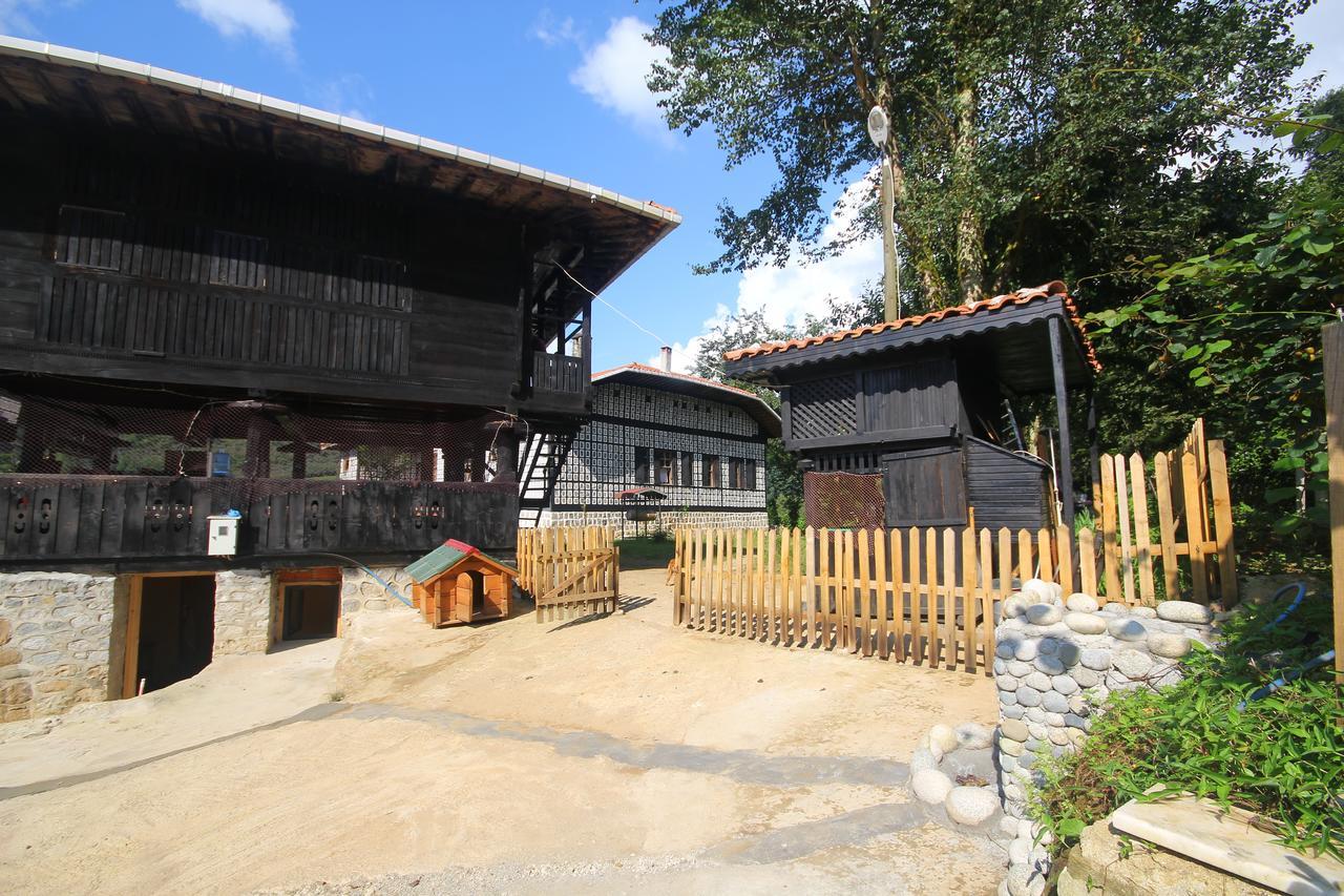 Inceler Konagi Findikli (Black Sea) Exterior foto
