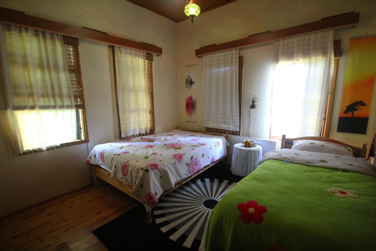 Inceler Konagi Findikli (Black Sea) Exterior foto