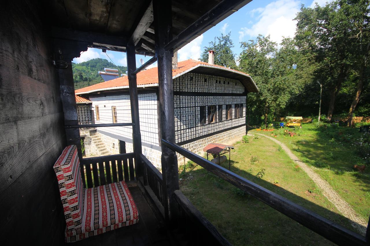 Inceler Konagi Findikli (Black Sea) Exterior foto