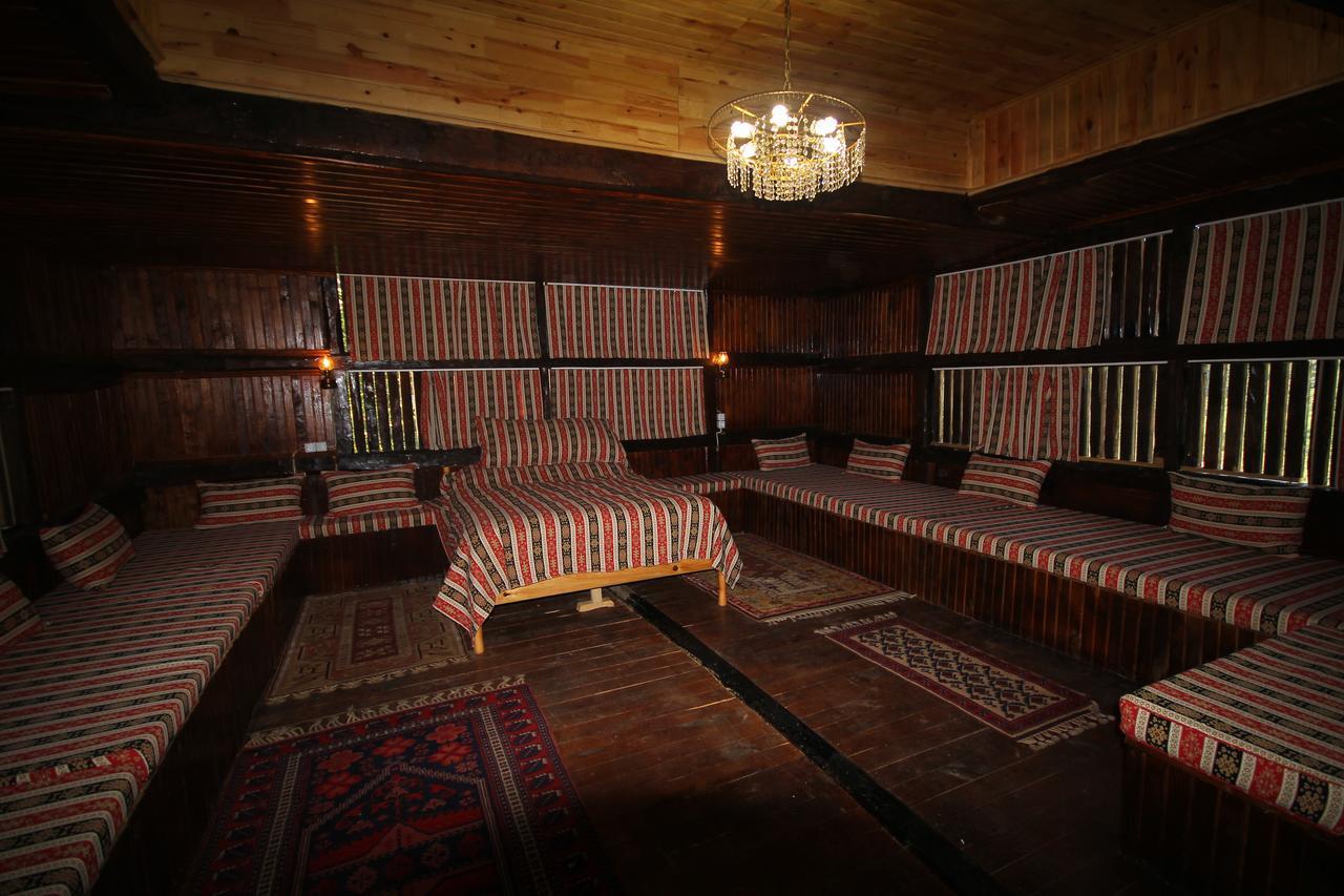 Inceler Konagi Findikli (Black Sea) Exterior foto