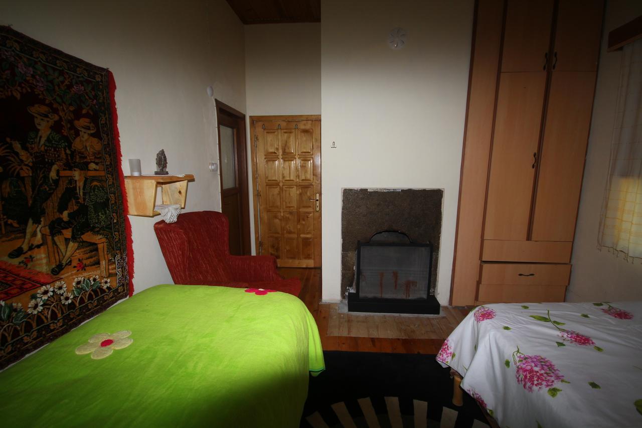 Inceler Konagi Findikli (Black Sea) Exterior foto
