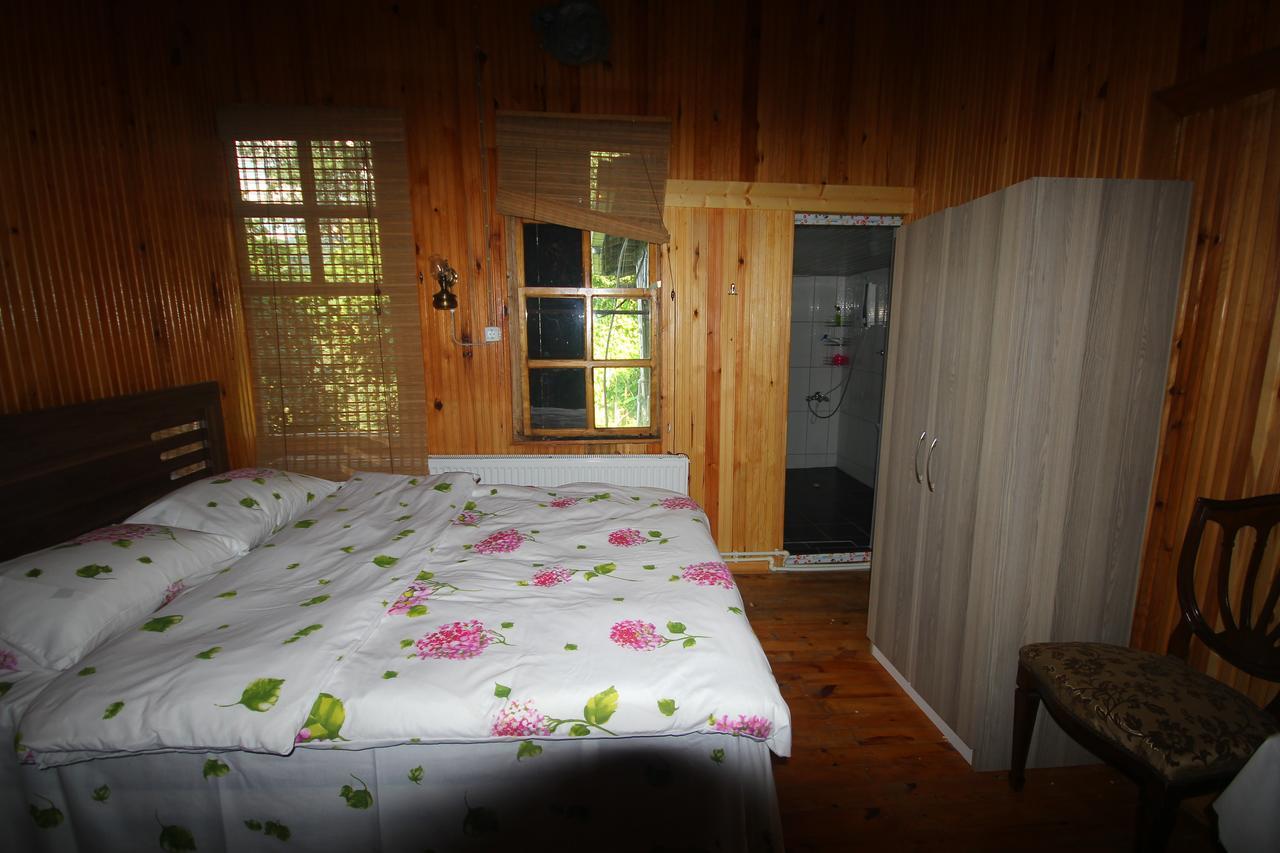 Inceler Konagi Findikli (Black Sea) Exterior foto