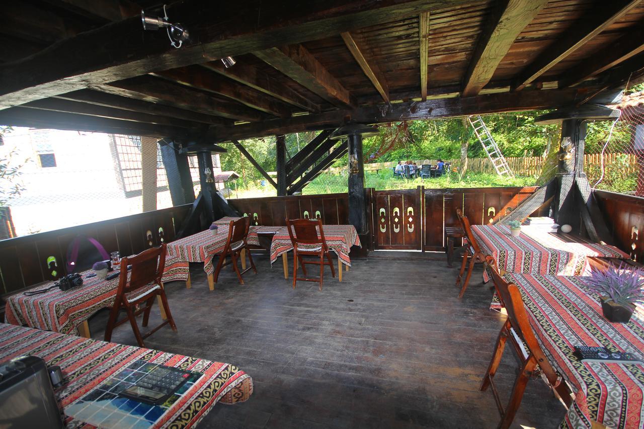 Inceler Konagi Findikli (Black Sea) Exterior foto