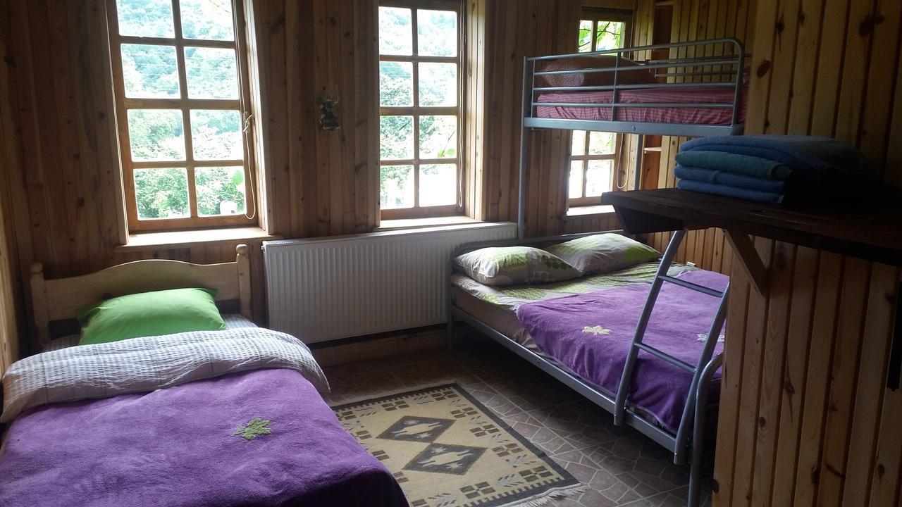 Inceler Konagi Findikli (Black Sea) Exterior foto