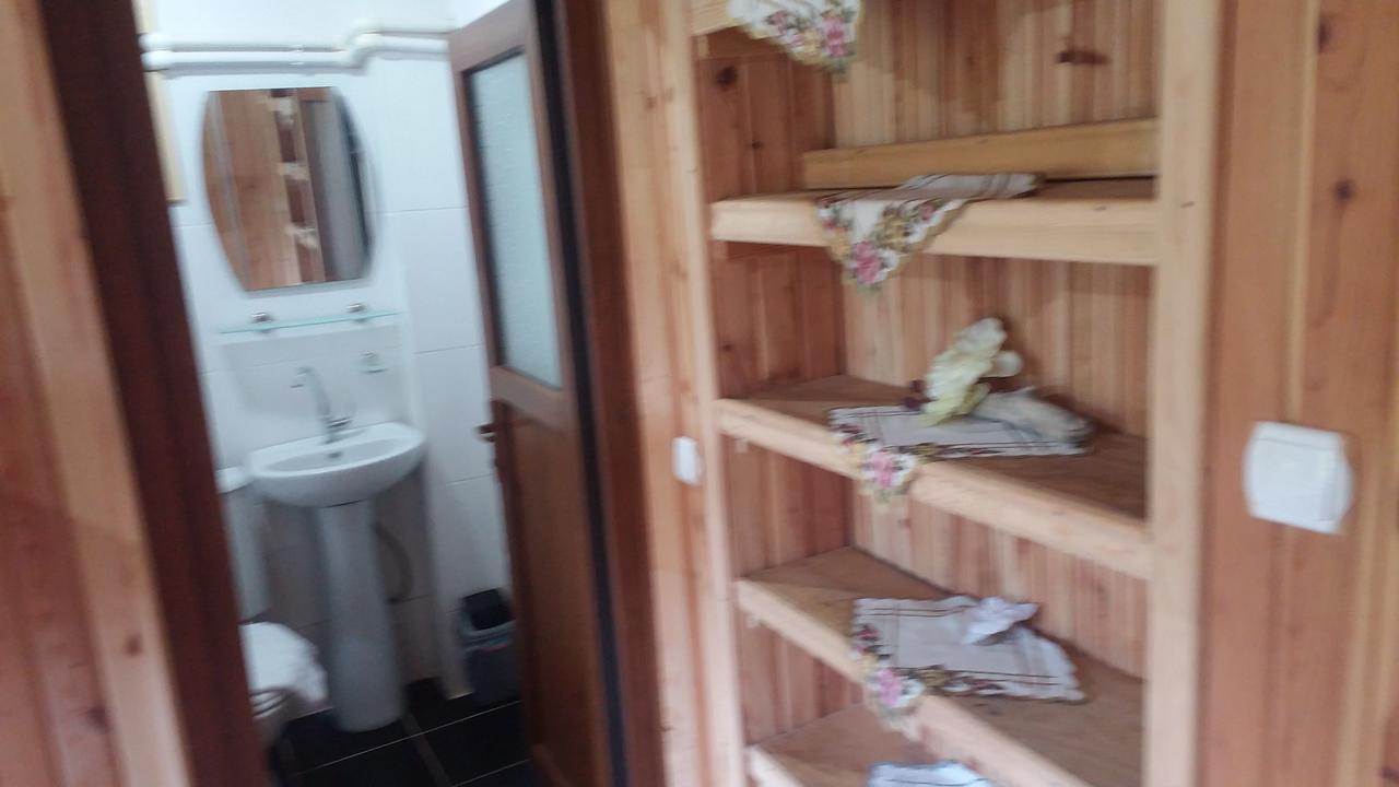 Inceler Konagi Findikli (Black Sea) Exterior foto