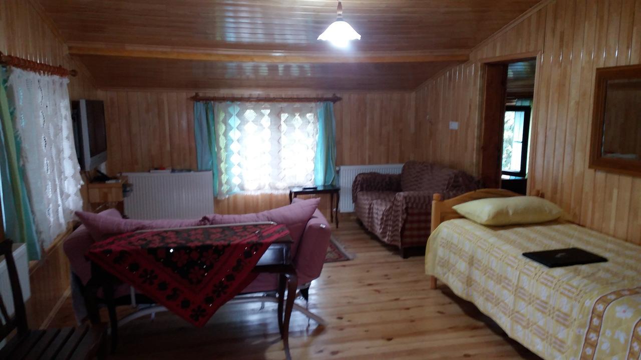 Inceler Konagi Findikli (Black Sea) Exterior foto