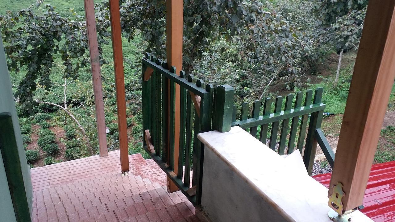 Inceler Konagi Findikli (Black Sea) Exterior foto