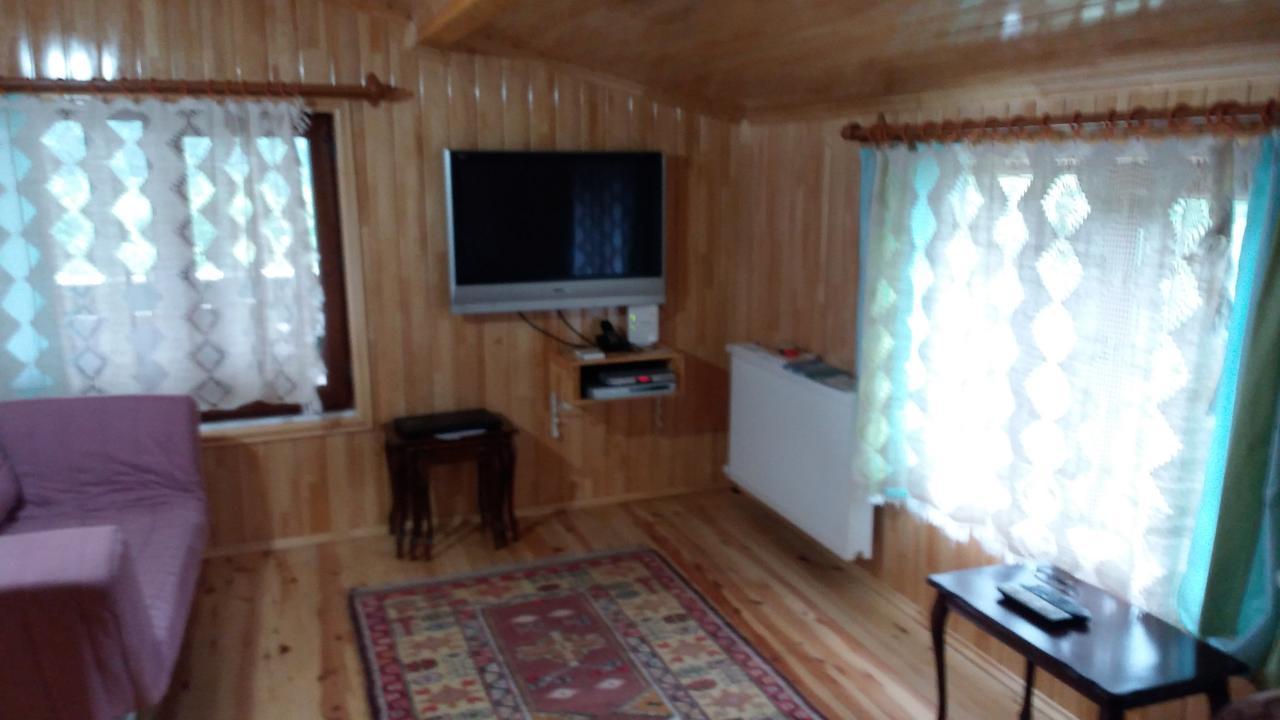 Inceler Konagi Findikli (Black Sea) Exterior foto