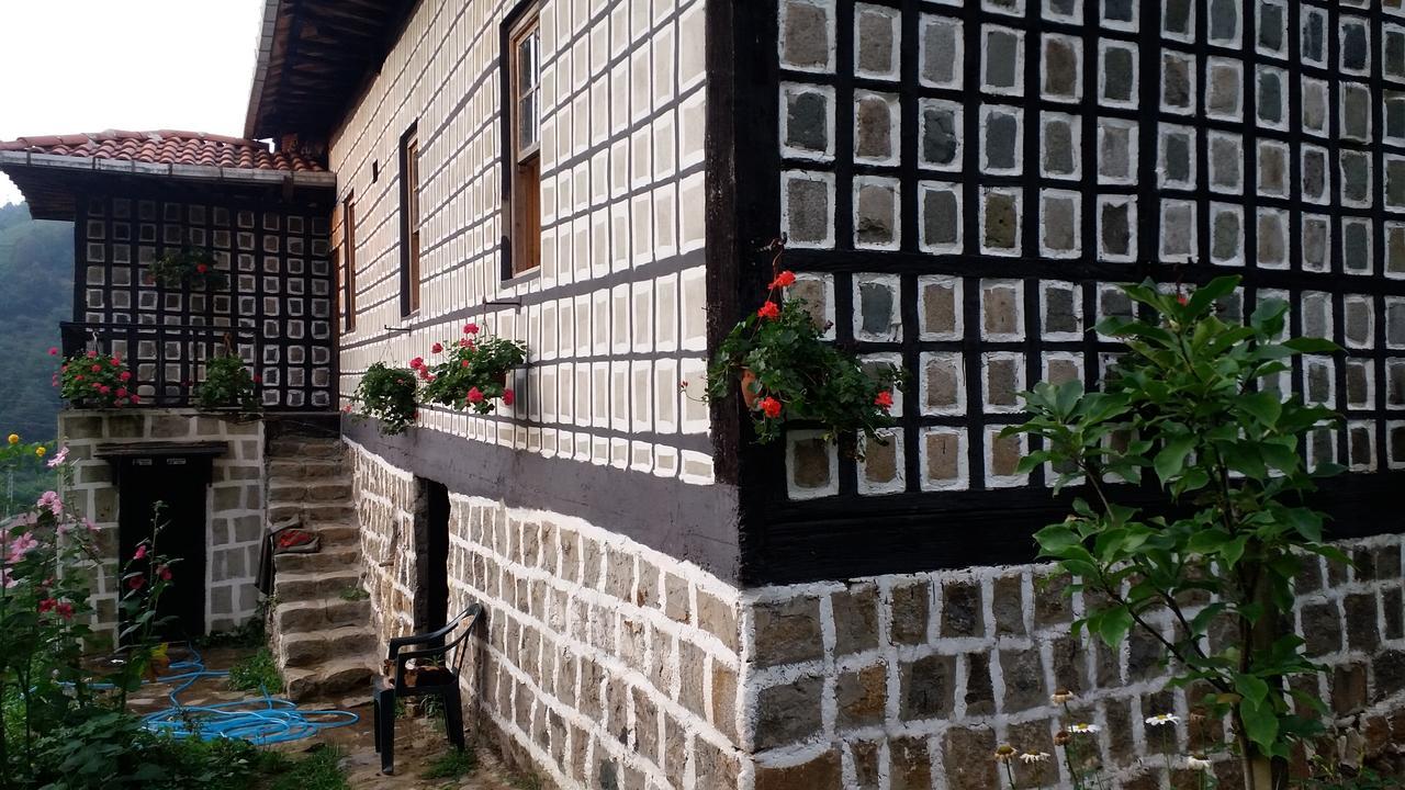 Inceler Konagi Findikli (Black Sea) Exterior foto