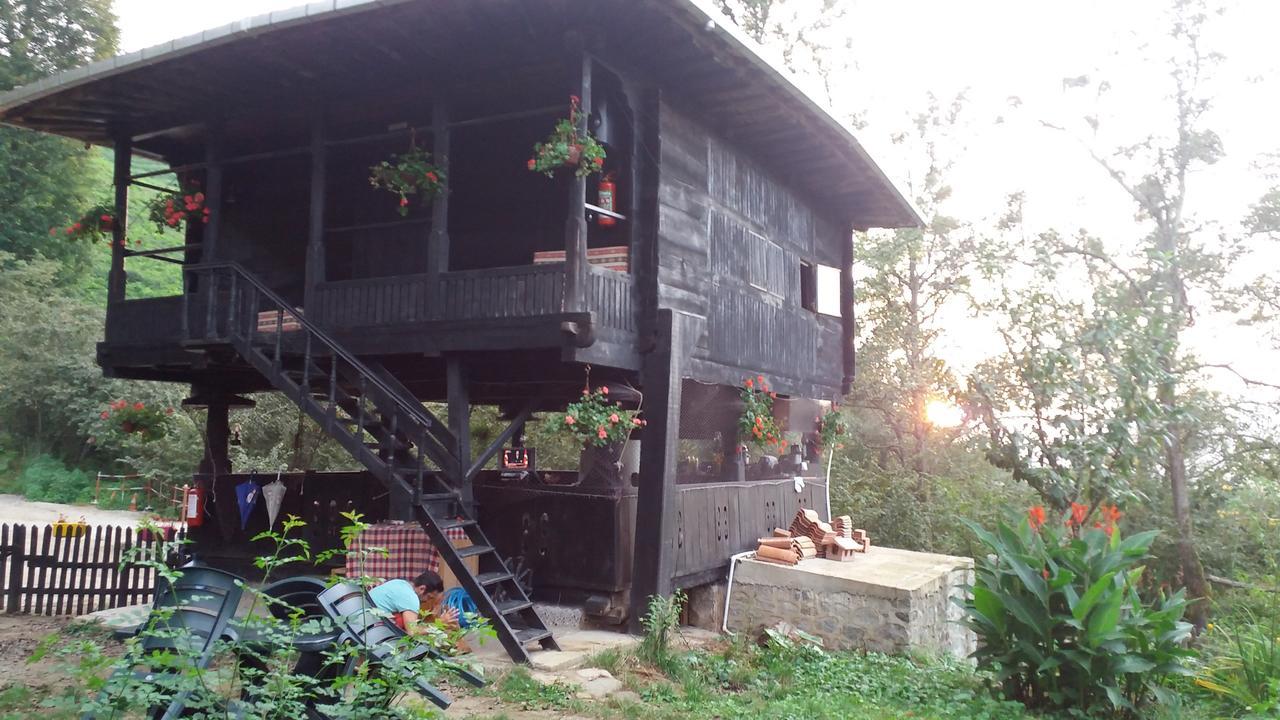 Inceler Konagi Findikli (Black Sea) Exterior foto