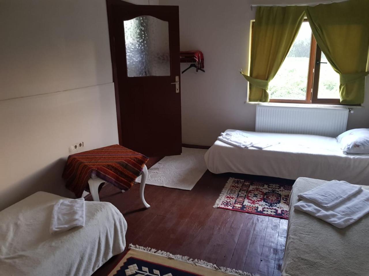 Inceler Konagi Findikli (Black Sea) Exterior foto