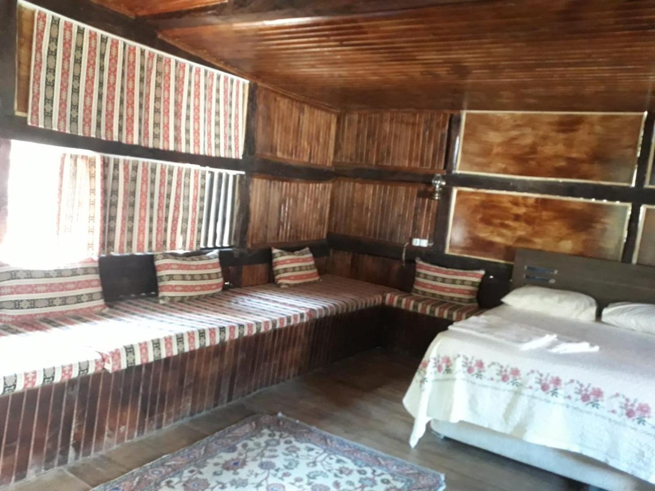 Inceler Konagi Findikli (Black Sea) Exterior foto