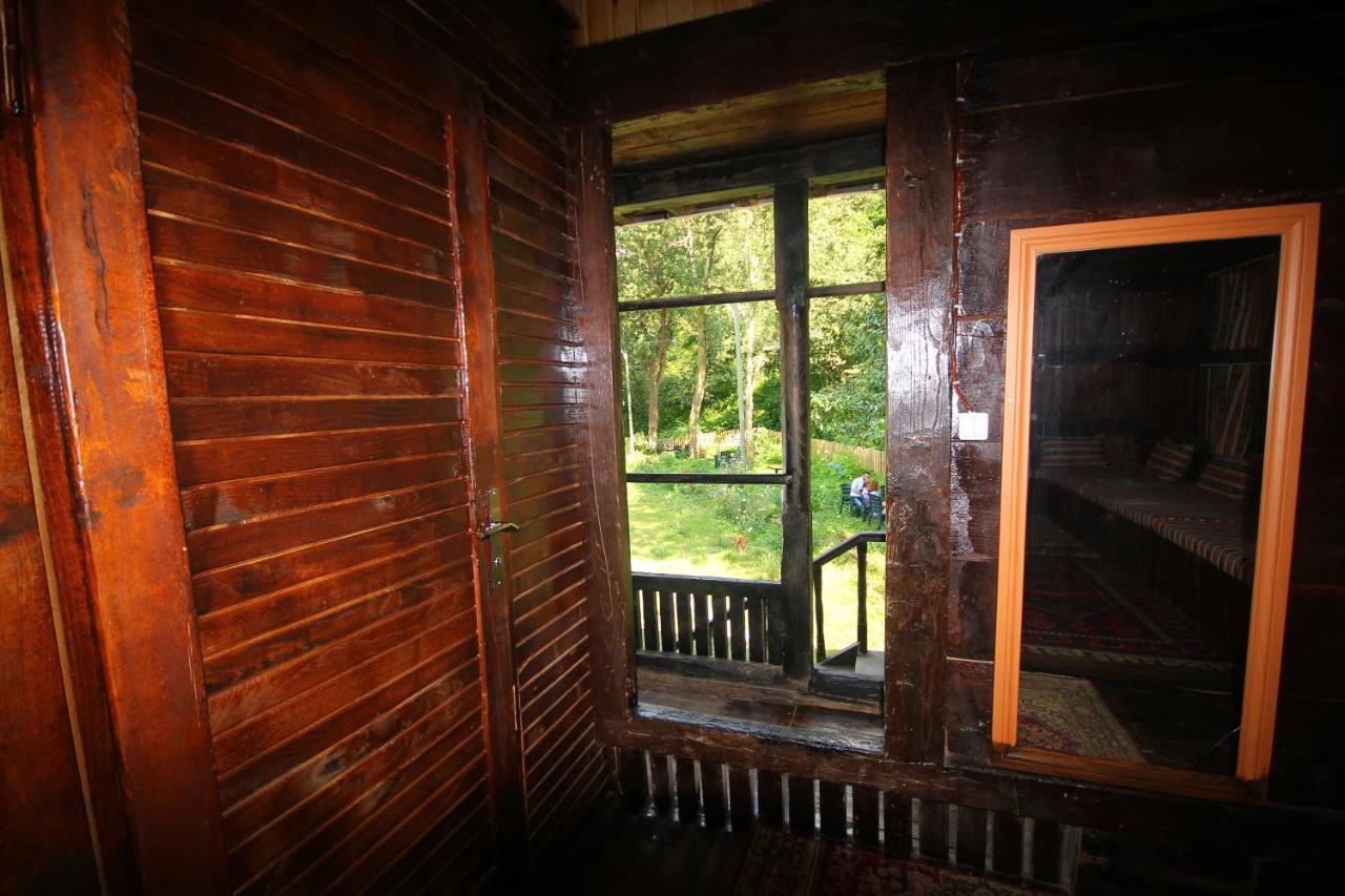 Inceler Konagi Findikli (Black Sea) Exterior foto