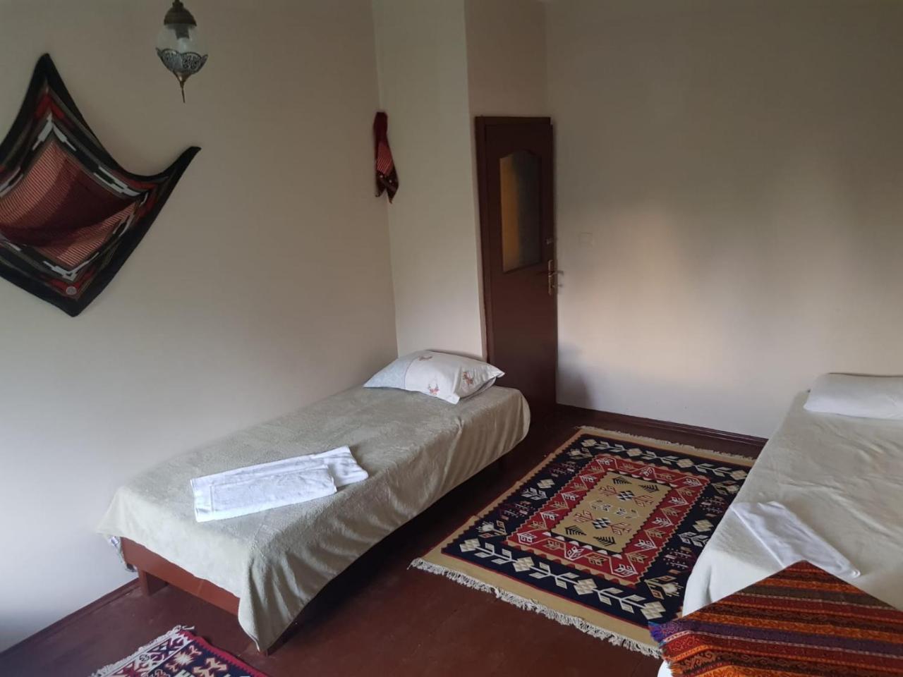 Inceler Konagi Findikli (Black Sea) Exterior foto