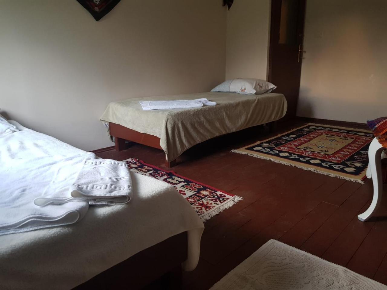 Inceler Konagi Findikli (Black Sea) Exterior foto
