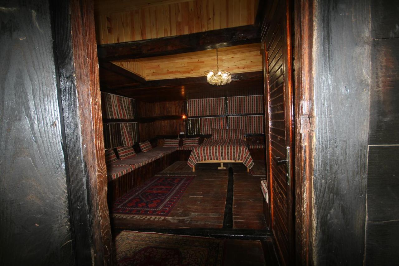 Inceler Konagi Findikli (Black Sea) Exterior foto