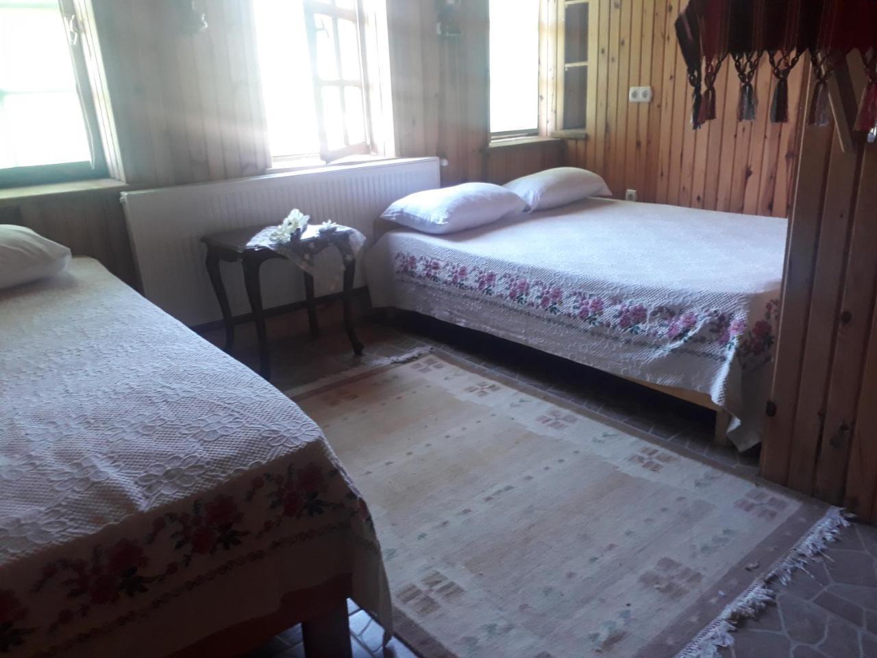 Inceler Konagi Findikli (Black Sea) Exterior foto